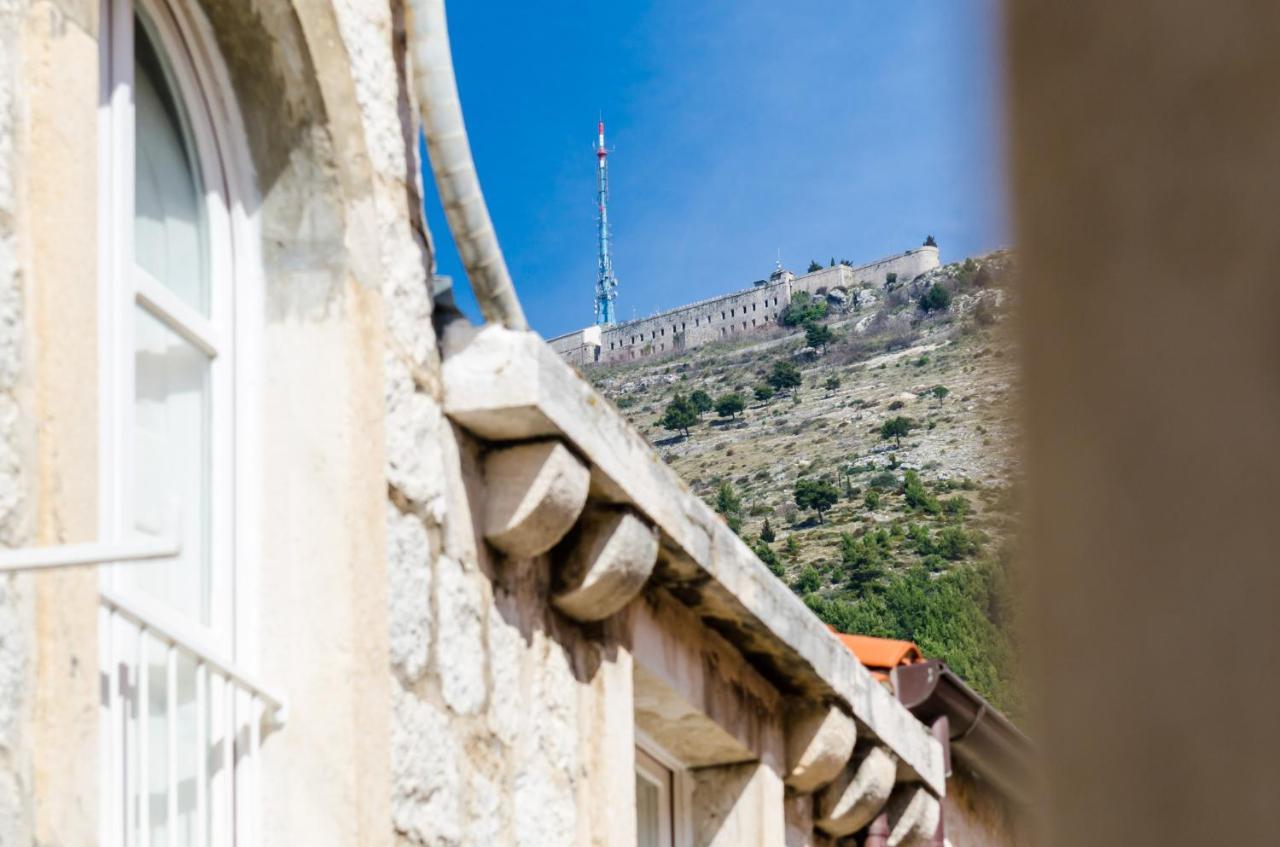 Rooms Tezoro Dubrovnik Exteriör bild