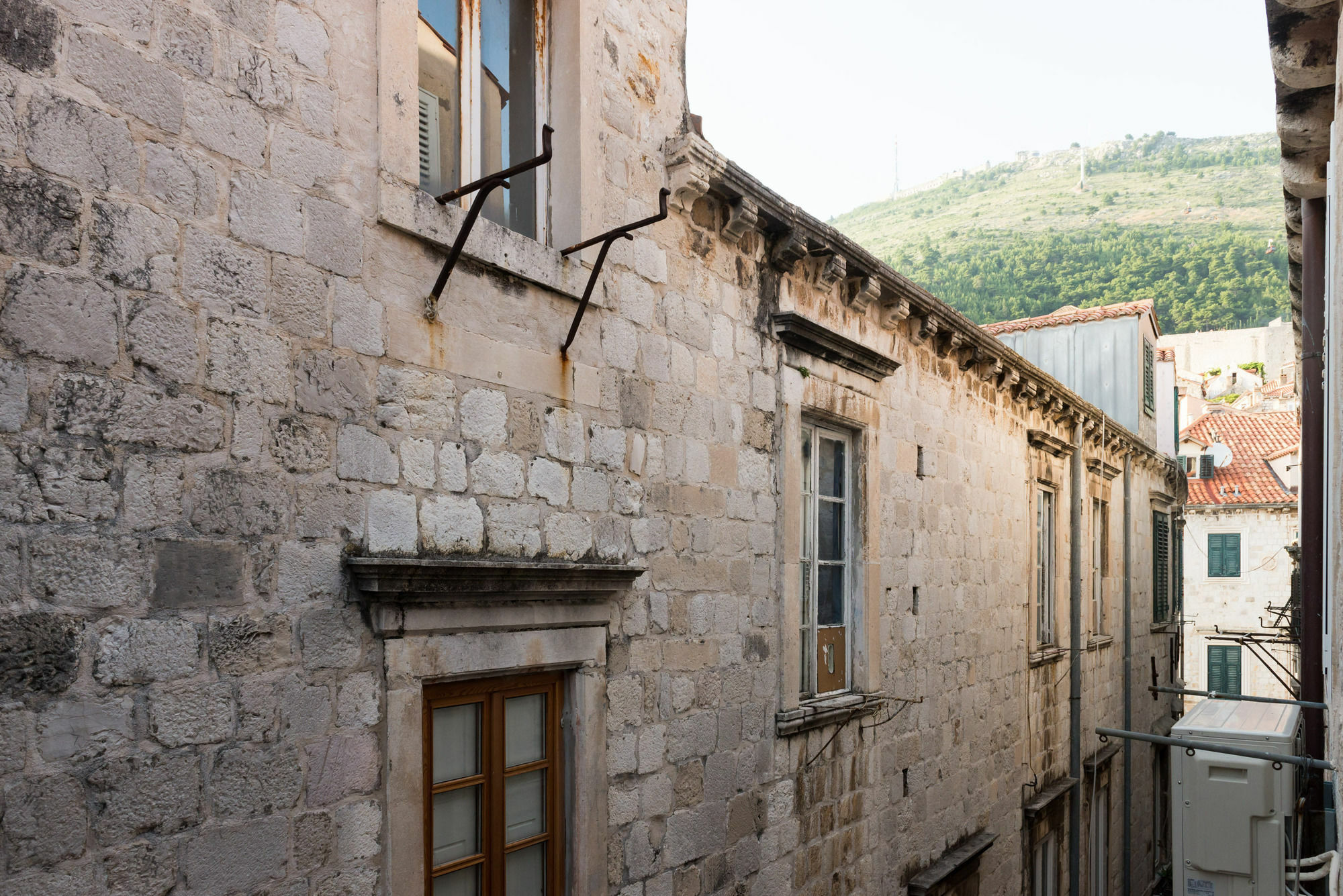 Rooms Tezoro Dubrovnik Exteriör bild