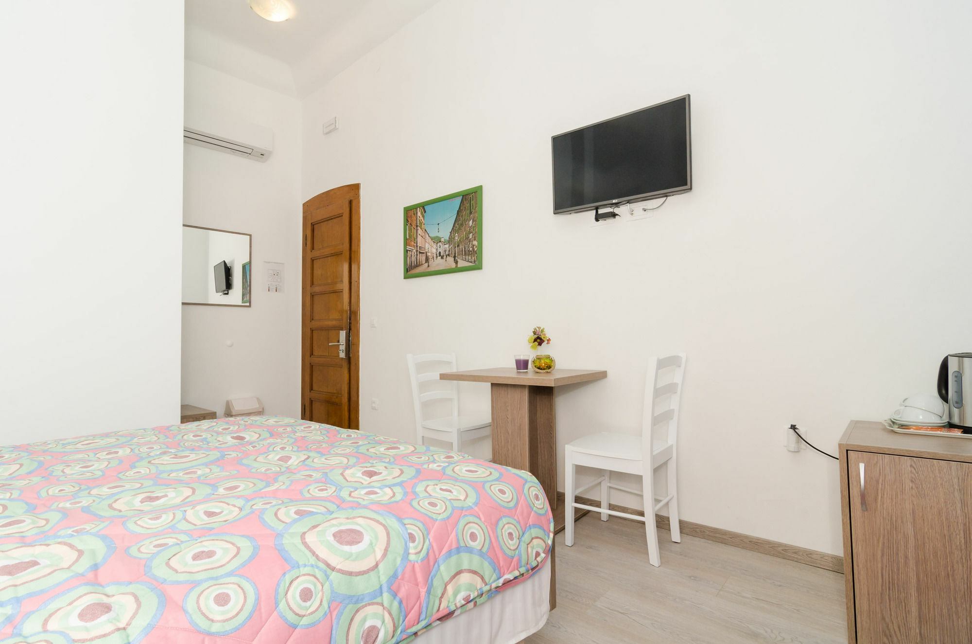 Rooms Tezoro Dubrovnik Exteriör bild