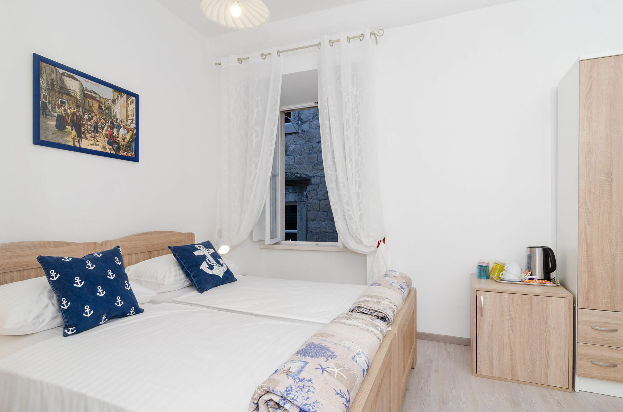 Rooms Tezoro Dubrovnik Exteriör bild